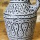 Jean Austruy ceramic pitcher