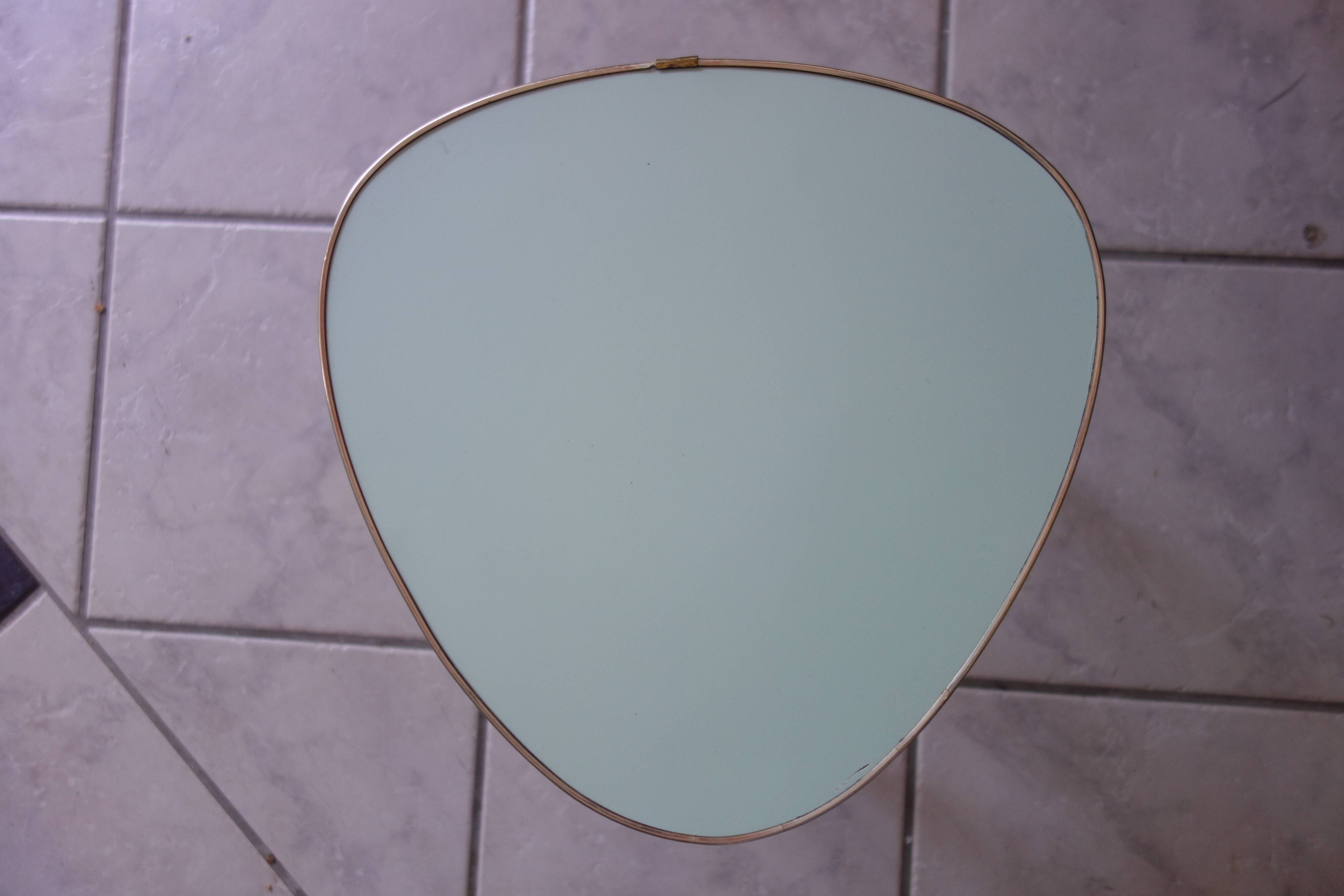 Side table 1960s