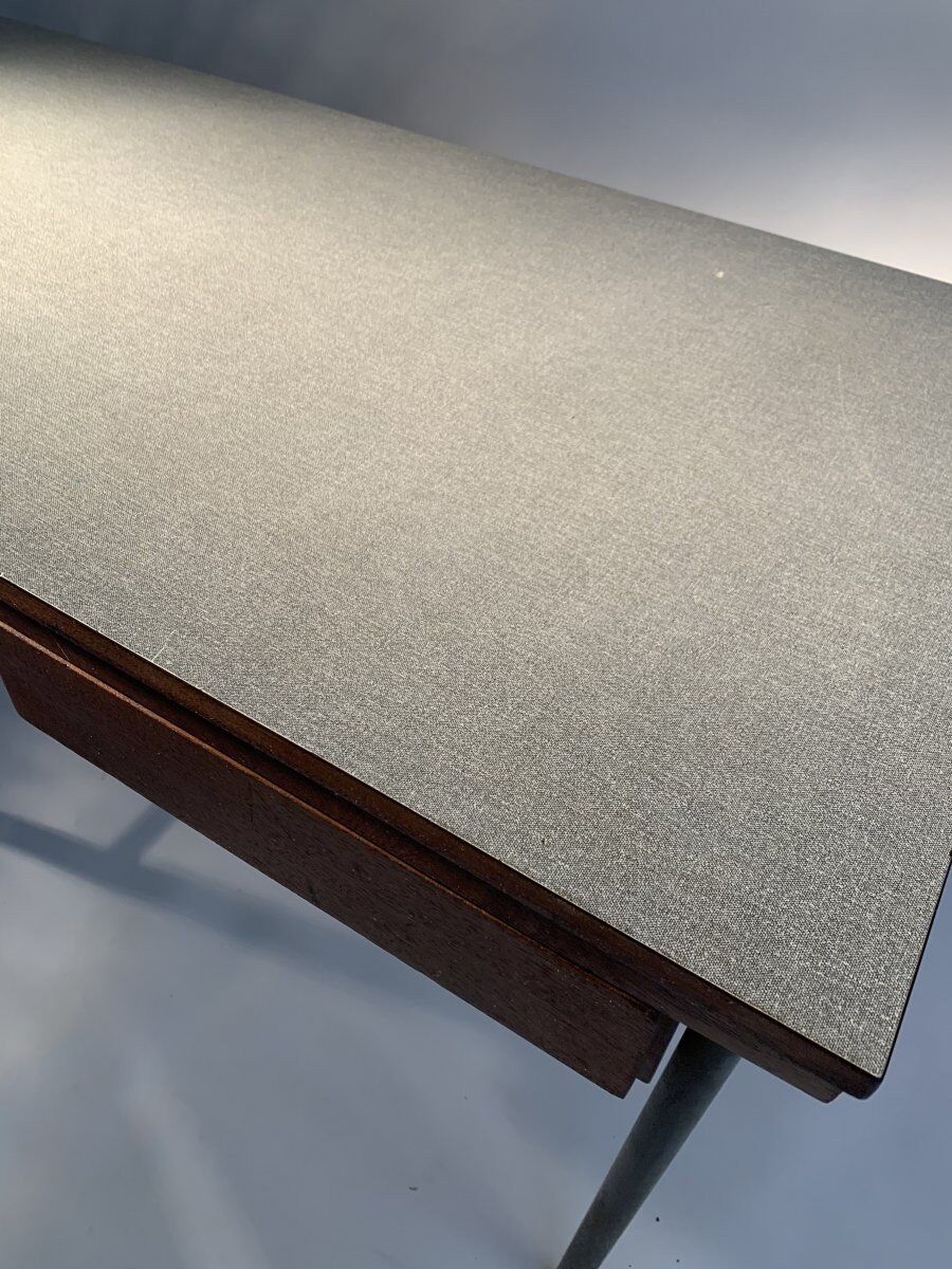 1950s desk from the Anthony estate