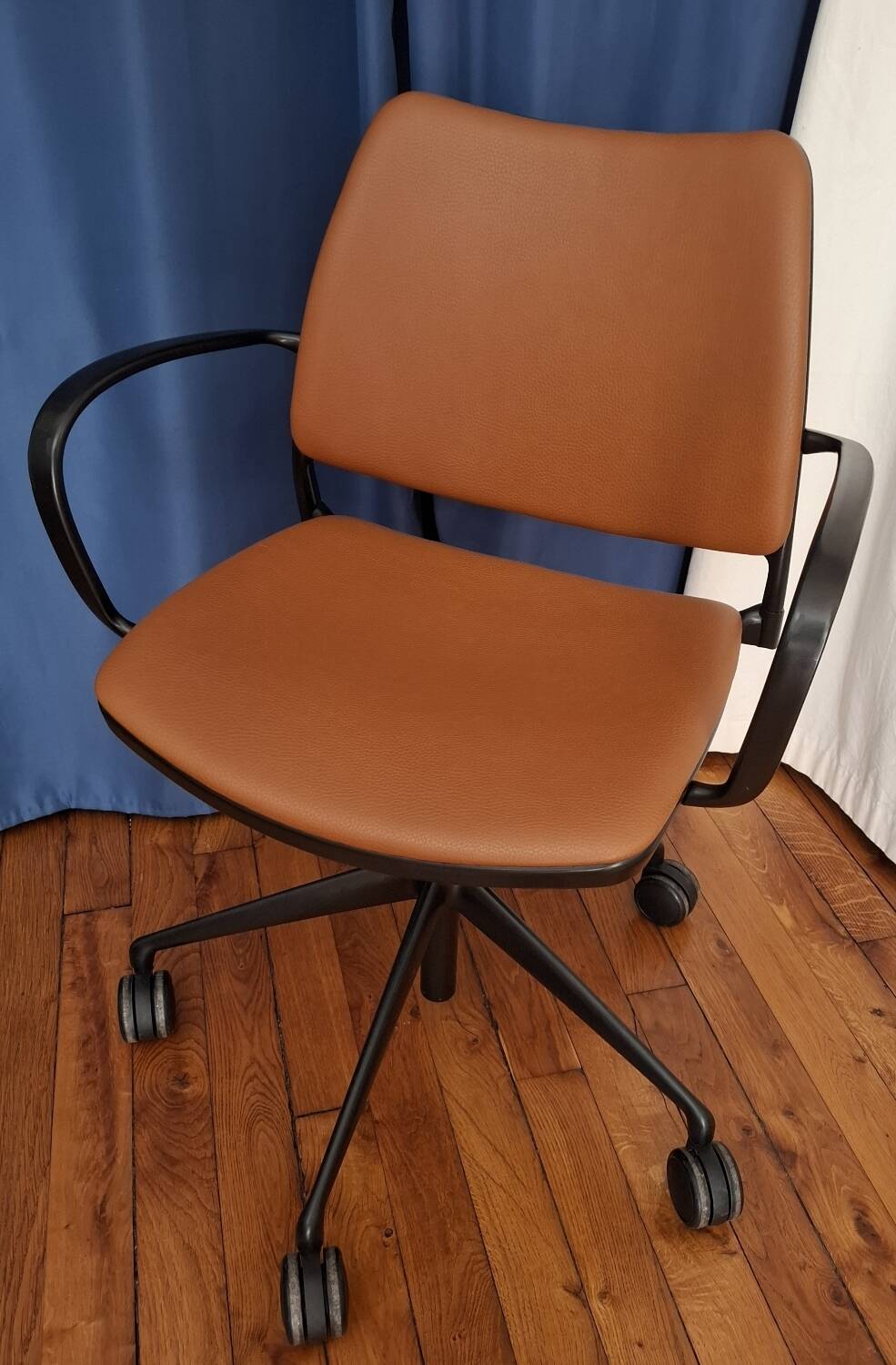 Fauteuil de bureau gas - stua