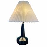Danish Mid-Century Pottery Table Lamp