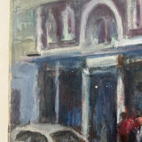 Four Seasons in London