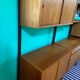 Vintage Scandinavian Library / Olaio Portugal