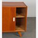 Oak chest of drawers, model U-452, by Jiroutek for Interier Praha, 1960