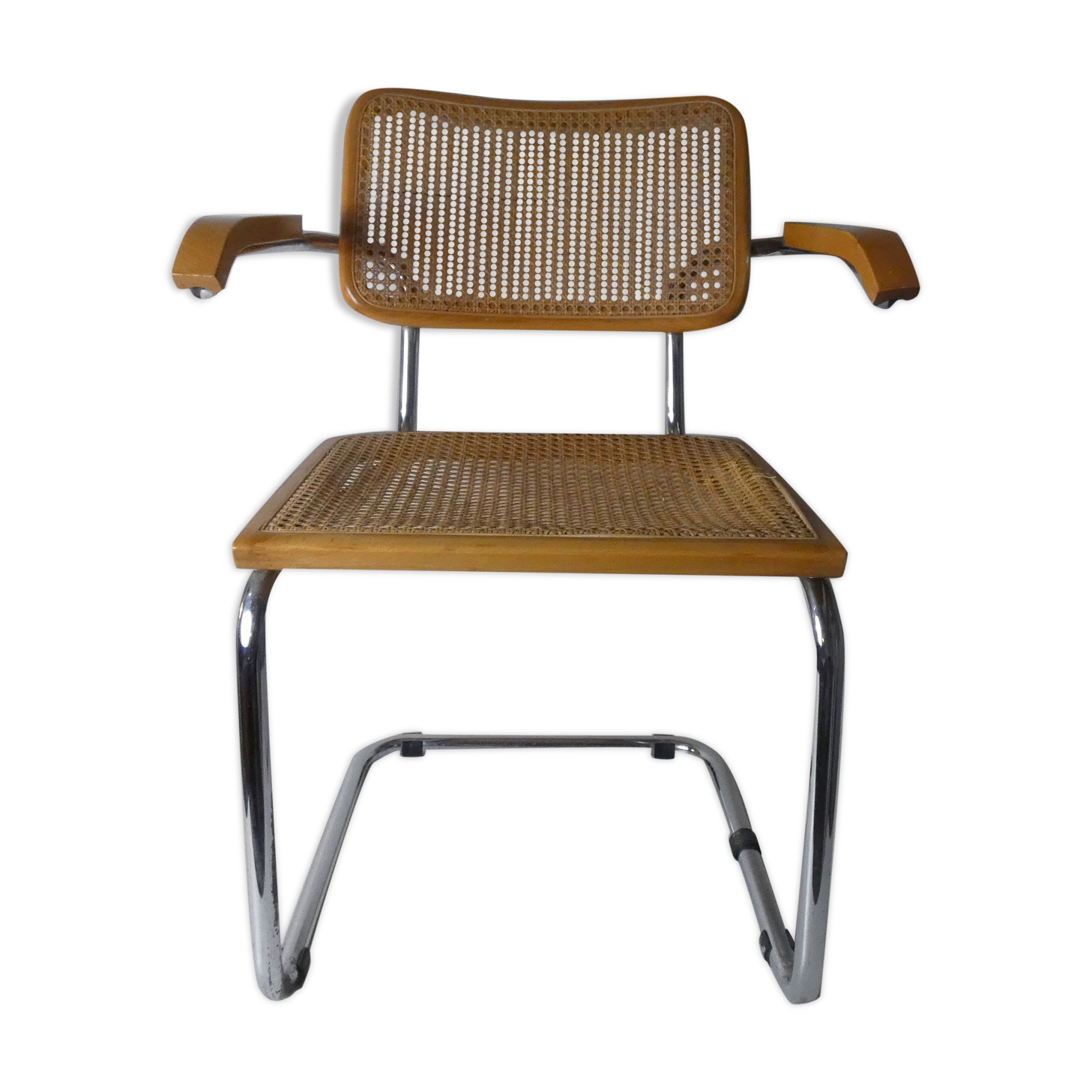 Marcel Breuer B64 chair