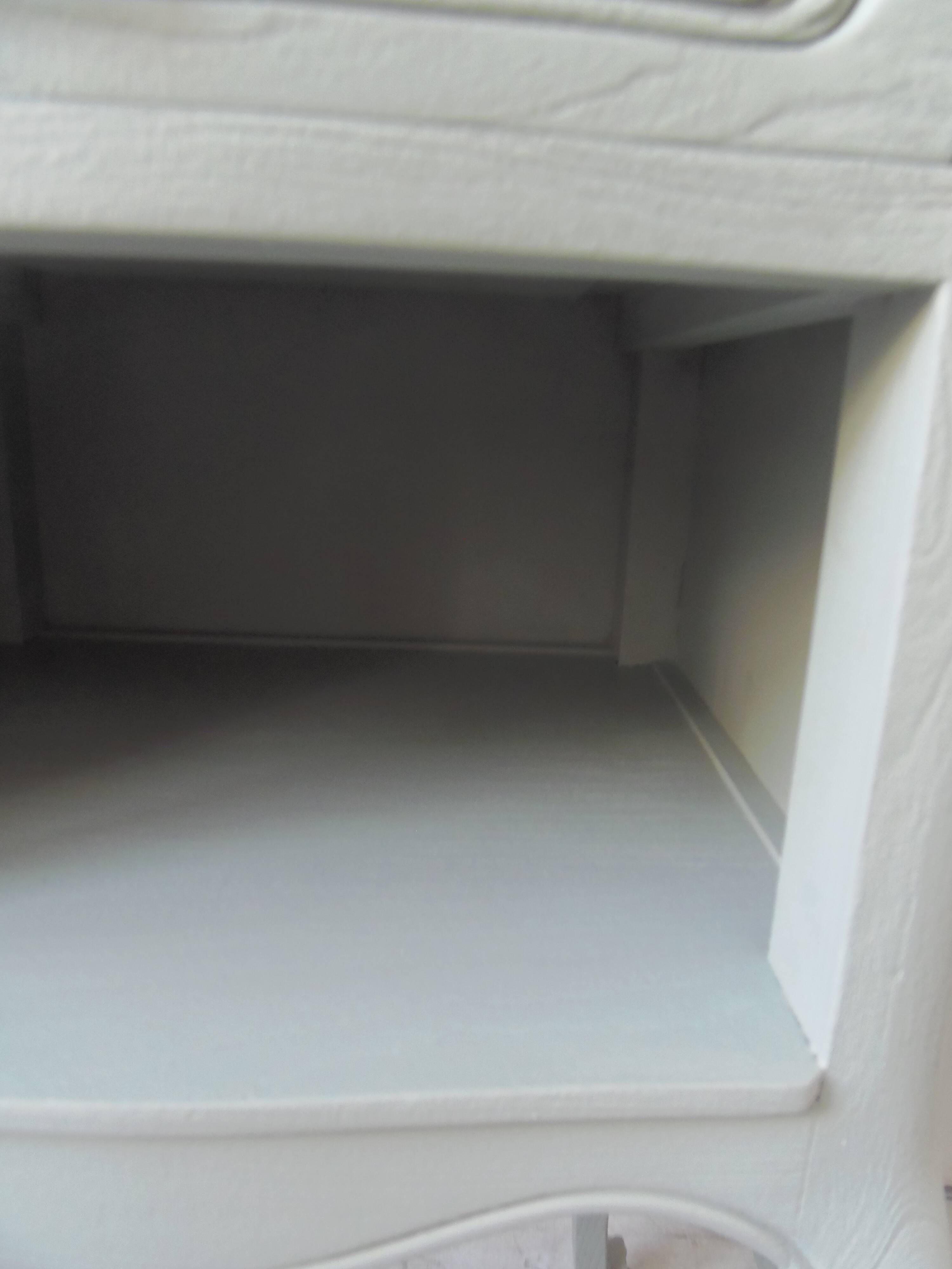 Bedside tables, end tables