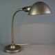 Vintage Metal Gooseneck Desk Lamp