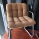 Yves Christin's Storm armchair