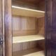 armoire louis XIII