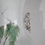 Chinese porcelain vase – xxth