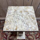 Marble display stand/column