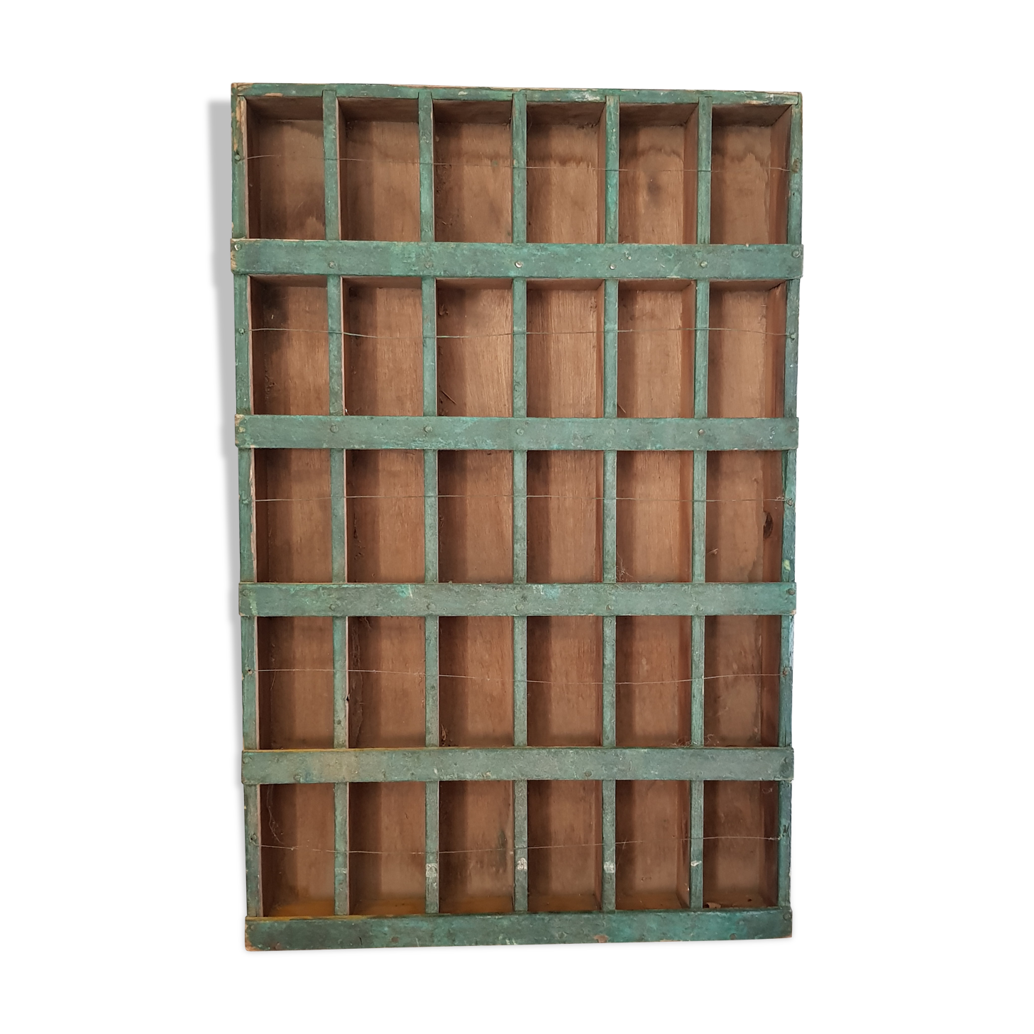 Furniture business to locker