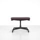 Ottoman Stool "EA 223" designed by Charles and Ray Eames for Vitra, Condition