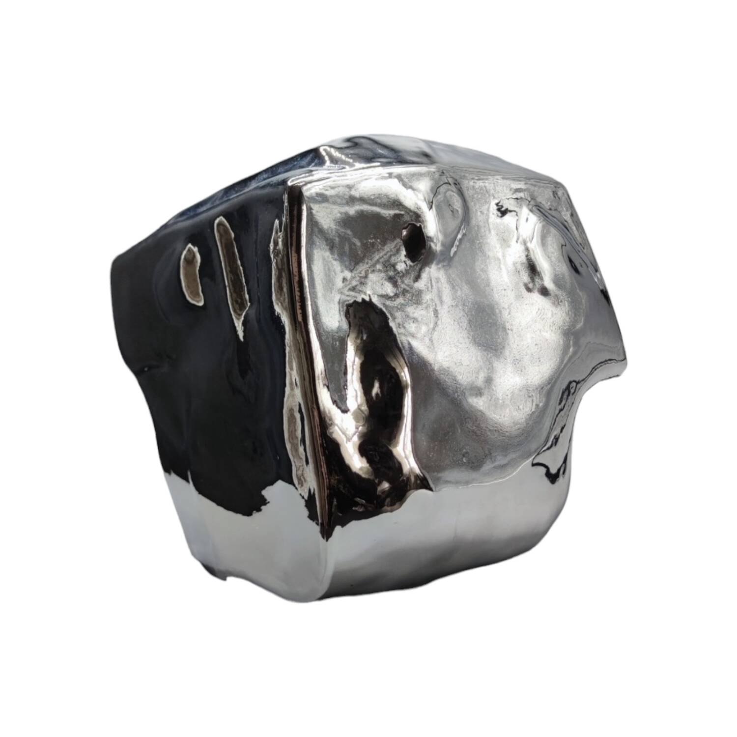 Design table lamp Rock shaped