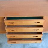 Sideboard by Clausen & Son * 209 cm