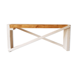 Console shabby