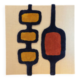 Tapisserie murale Mako studio