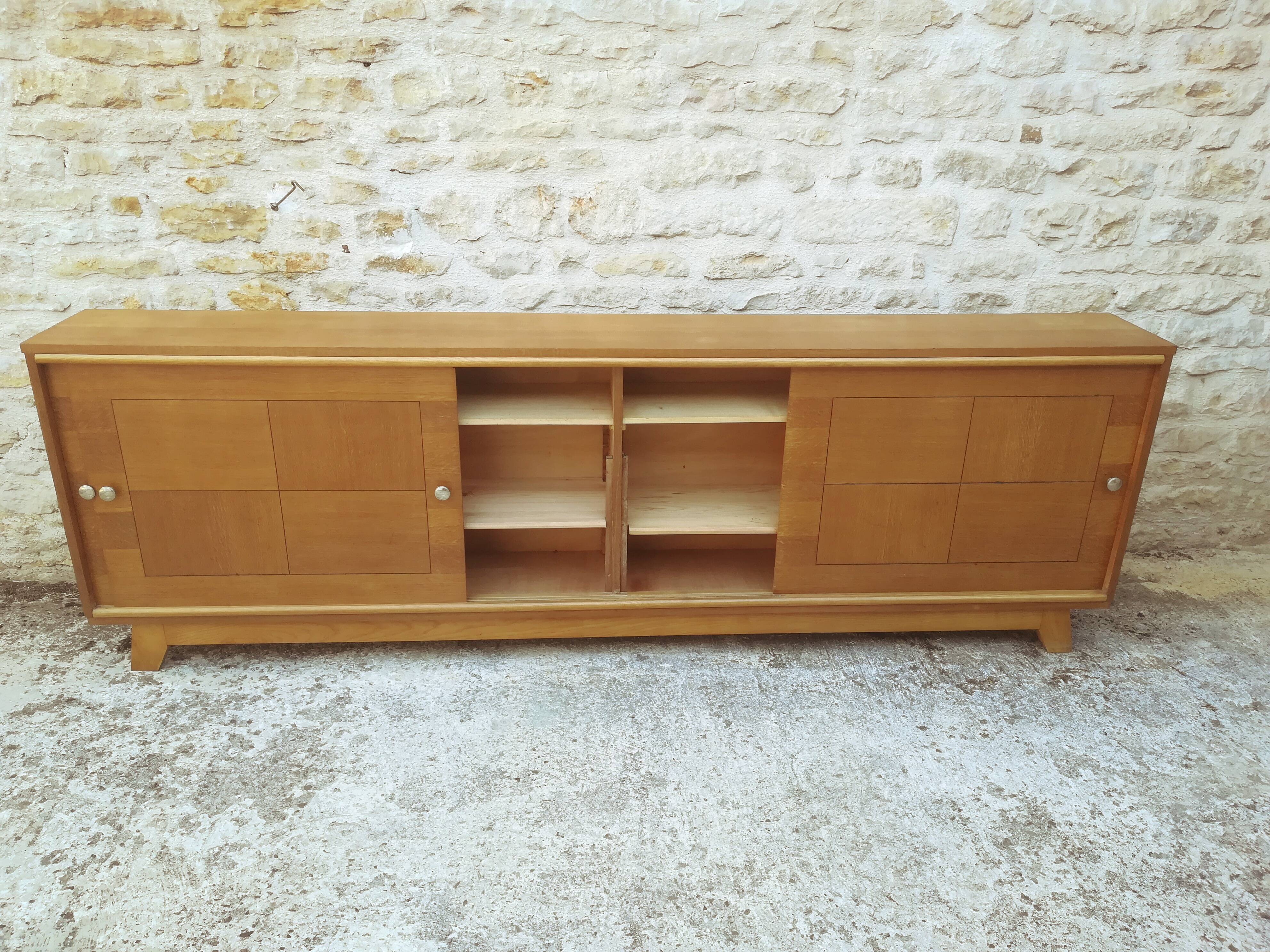 sideboard
