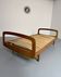 Vintage daybed design by Jacques Hauville for BEMA 1950