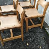 Maison Regain chairs