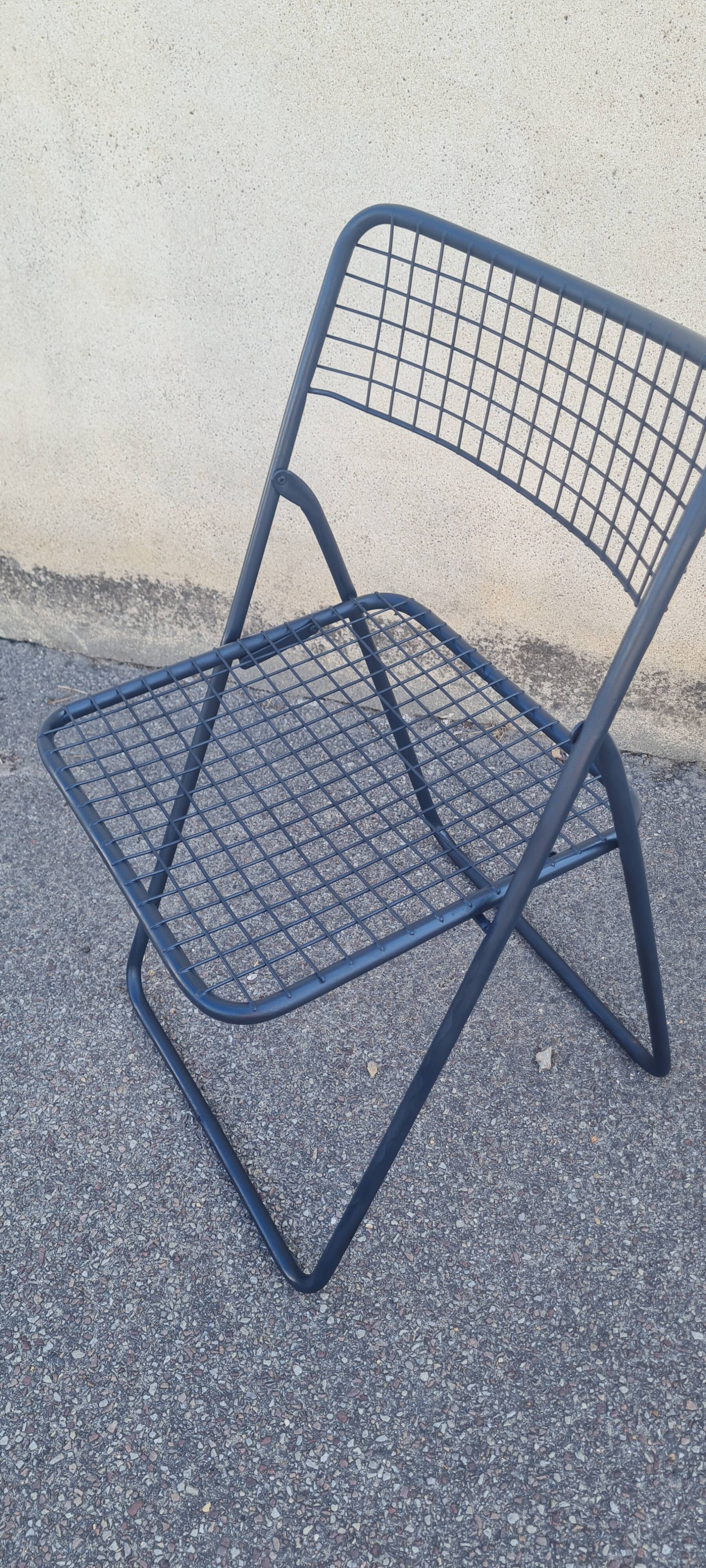 Chair by Niels Gammelgaard