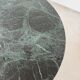 Original Knoll Tulip dining table (152cm) Alpe Verdi glossy in NEW CONDITION!!