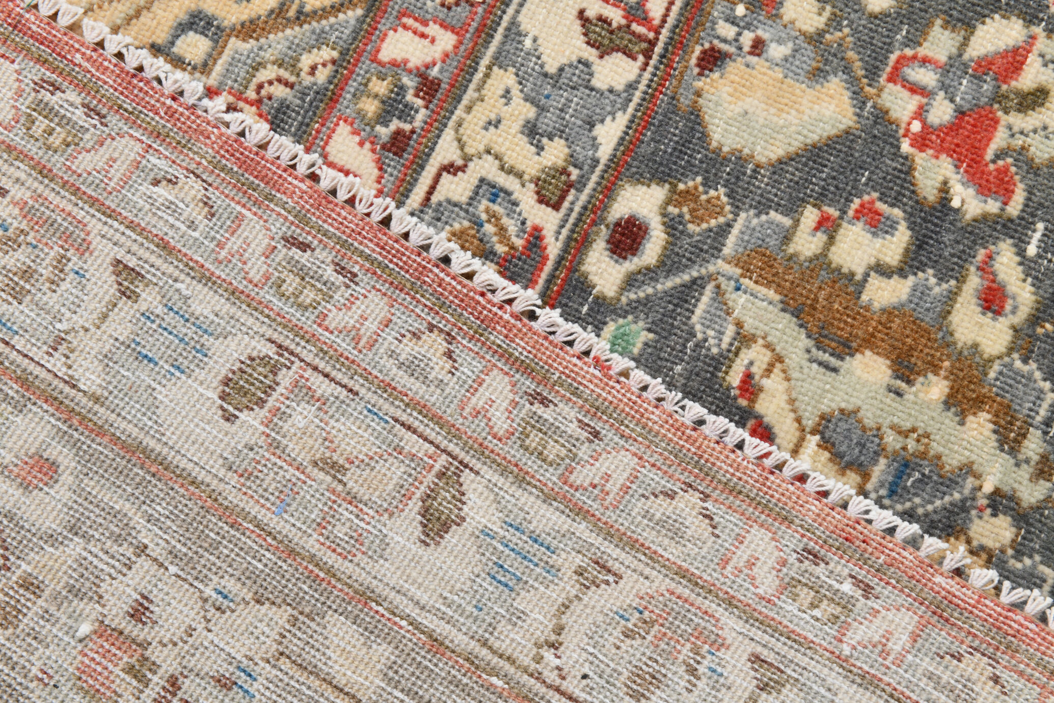 Persian rug 292x428cm