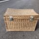 Wicker mallet