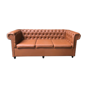 Banquette Chesterfield