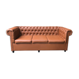 Chesterfield bench