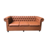 Chesterfield bench