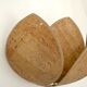 Vintage lotus sconce