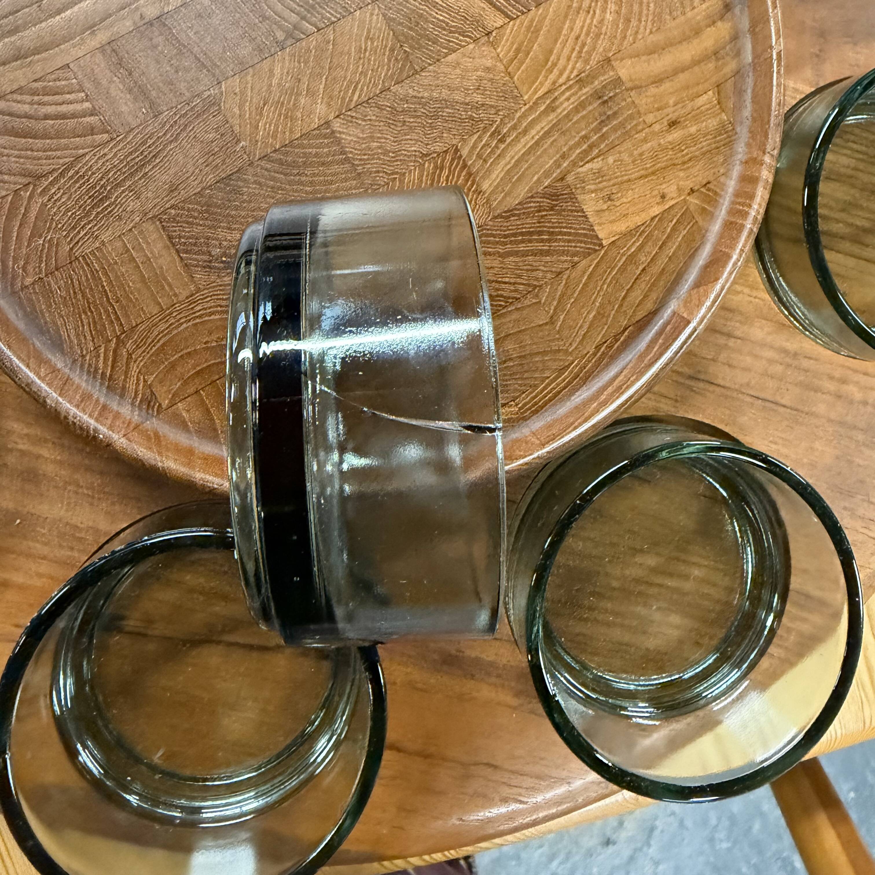 Danish Lazy Susan snack tray by Digsmed, Denmark, 1960s