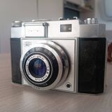 Vintage camera