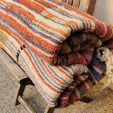 Berber carpet boujaad 152/243