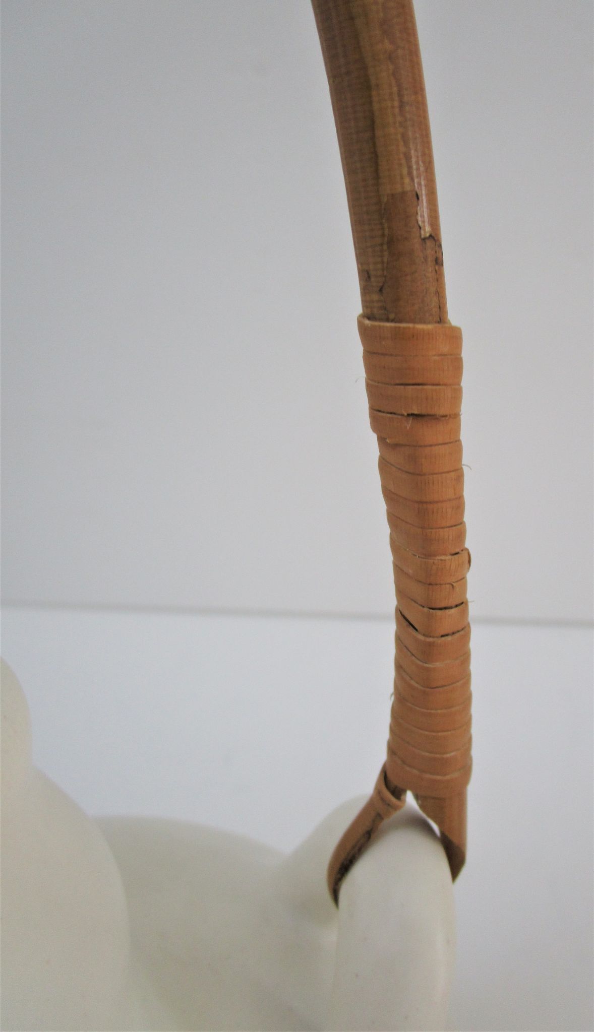 pineau bottle and ceramic cup by Lili Voltz 60s