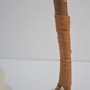 pineau bottle and ceramic cup by Lili Voltz 60s