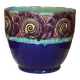Cache pot art deco