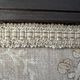 Large antique screen (late 19th/early 20th century). 5 panels.