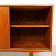 Vintage sideboard | Axel Christensen for ACO Mobler | Danish design | Teak