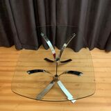 Coffee table, Italy, 70s