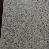 Roche Bobois granite coffee table