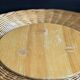 Tripod table Design 60 Jan Kalous stamped