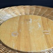 Table tripode Design 60 Jan Kalous estampillée