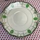 Antique Royal Doulton Earthenware Cake Plate