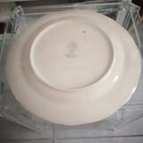 Round serving dish Villeroy&Boch model Phonix