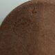 Pot vase earthenware pottery of the black valley Verneuil