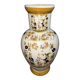 Vase le vieux mousquetier