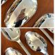 Christofle America, 60-piece cutlery set, very good condition