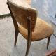 Set of 2 chairs